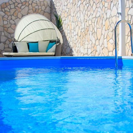 Il Giardino Delle Jacaranda Bed & Breakfast Talsano Luaran gambar