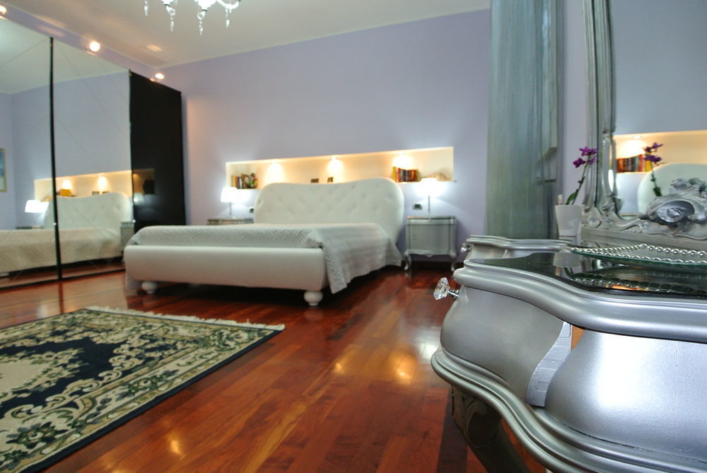 Il Giardino Delle Jacaranda Bed & Breakfast Talsano Luaran gambar