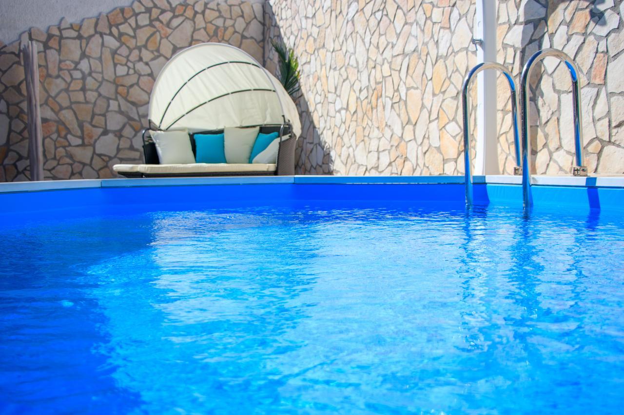 Il Giardino Delle Jacaranda Bed & Breakfast Talsano Luaran gambar
