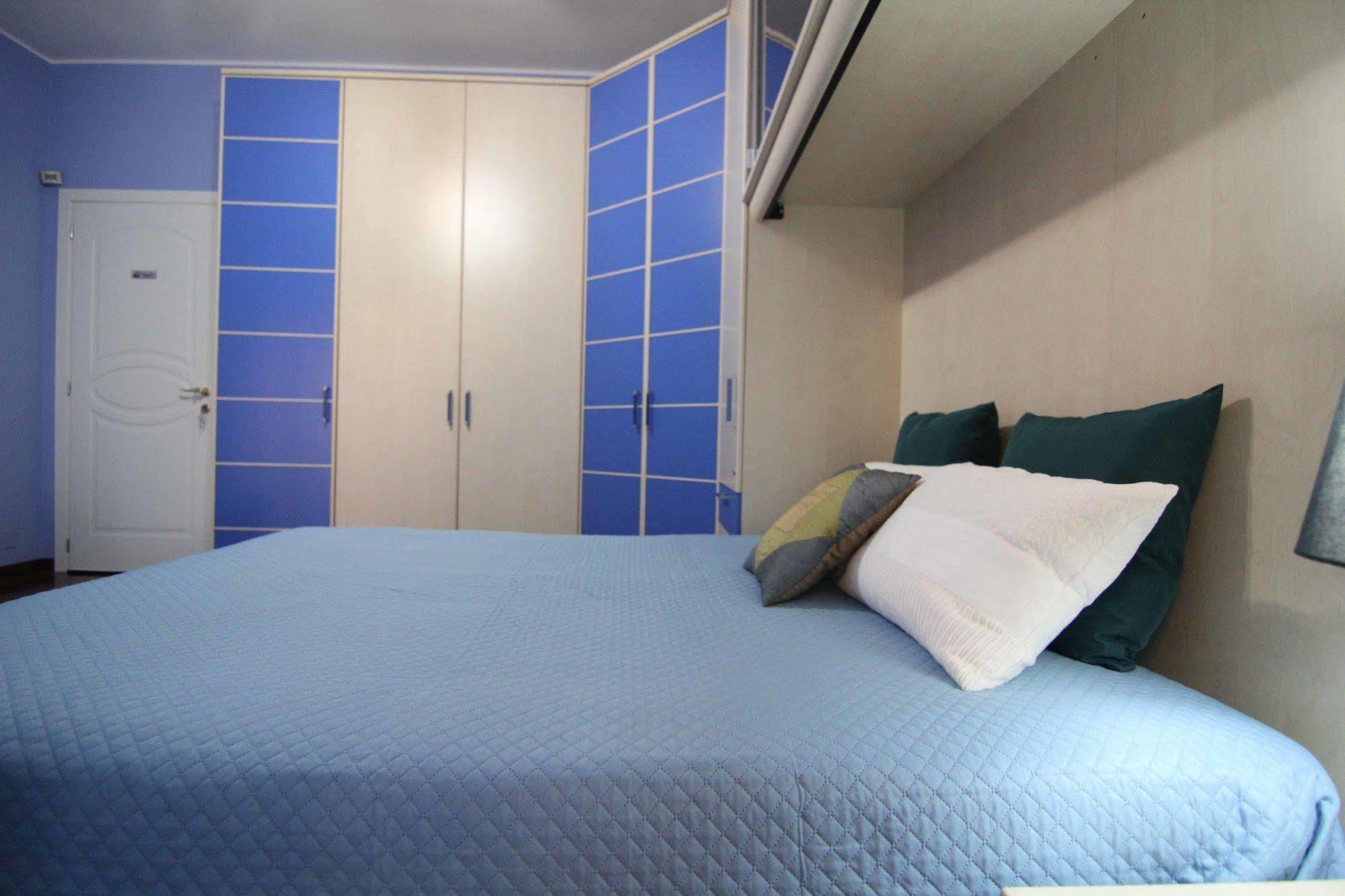 Il Giardino Delle Jacaranda Bed & Breakfast Talsano Luaran gambar