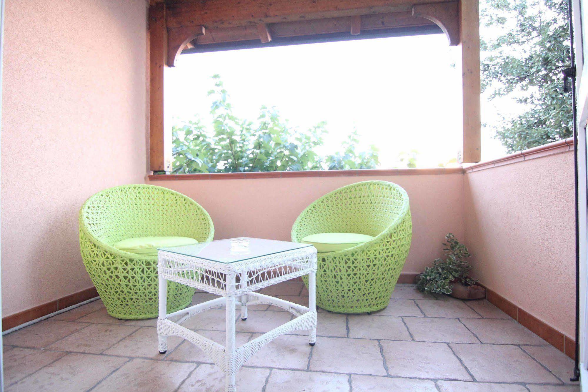 Il Giardino Delle Jacaranda Bed & Breakfast Talsano Luaran gambar